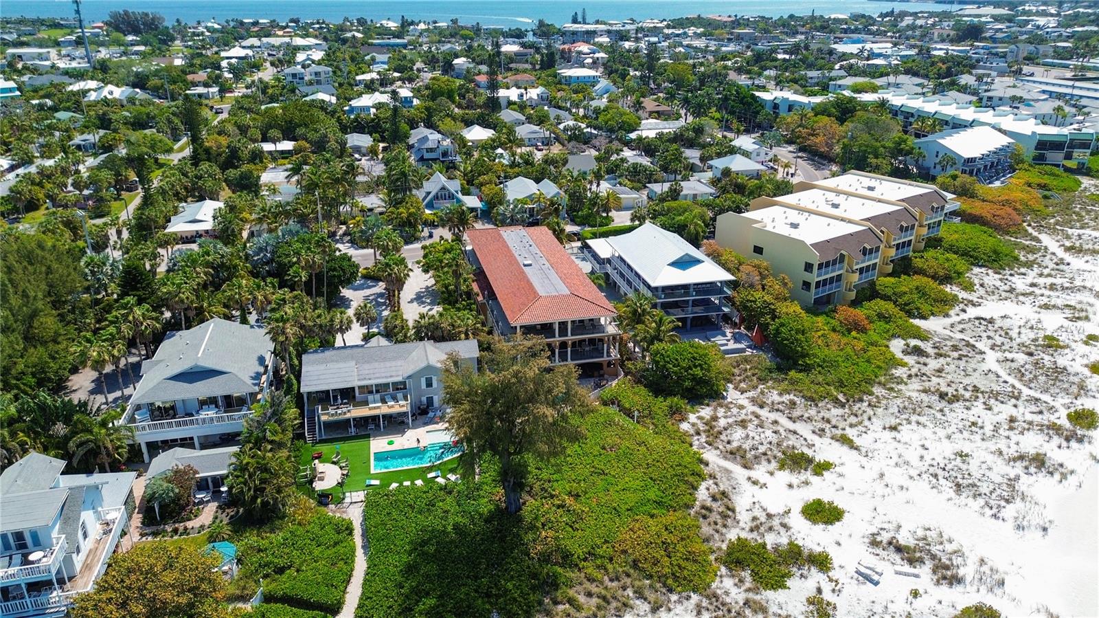 VISTA GRANDE - Residential