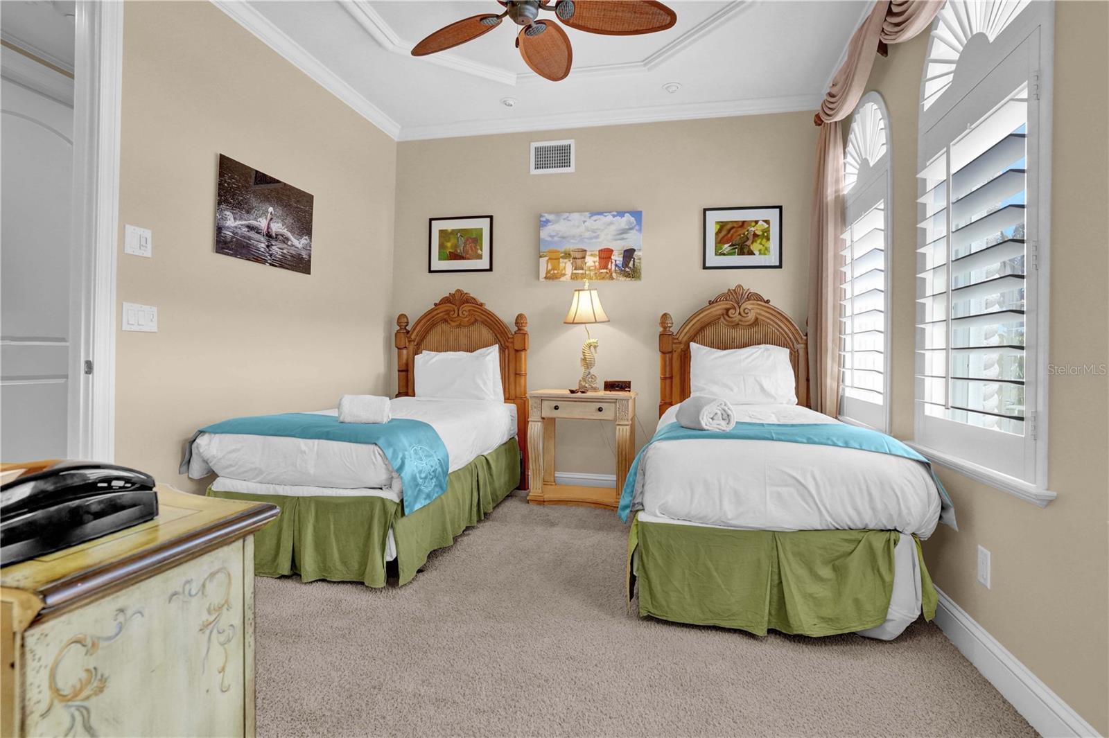 VISTA GRANDE - Residential