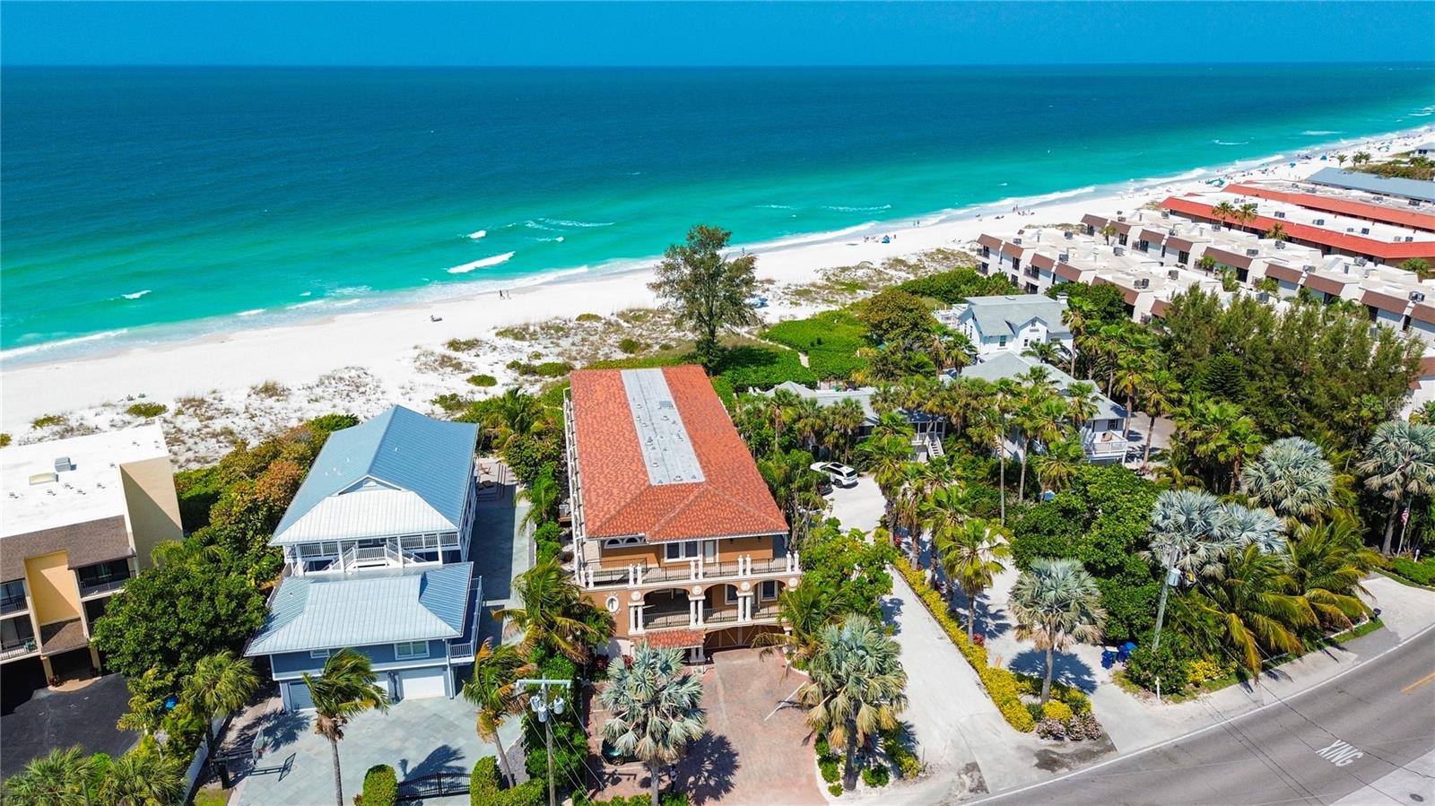 VISTA GRANDE - Residential