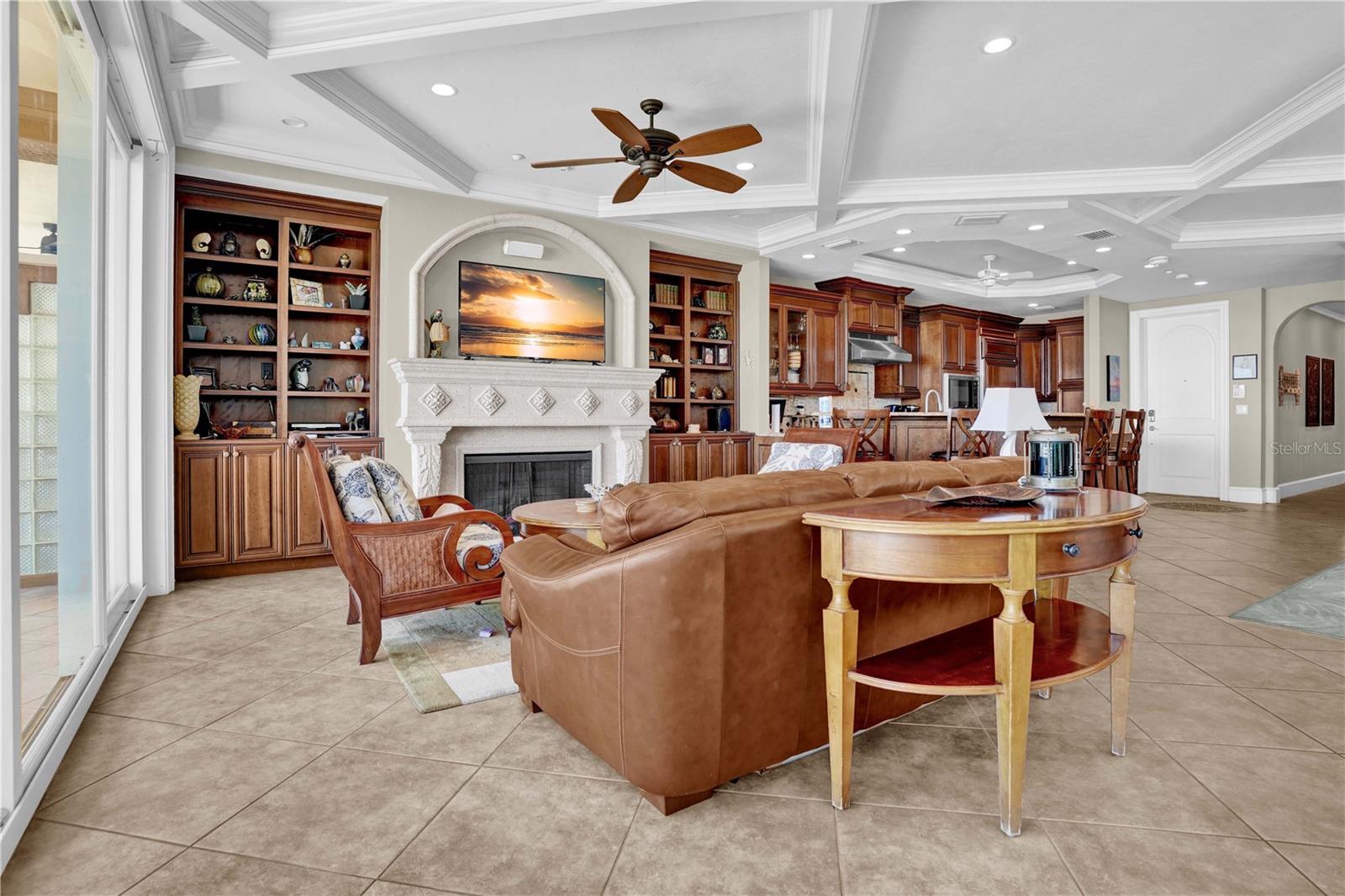 VISTA GRANDE - Residential