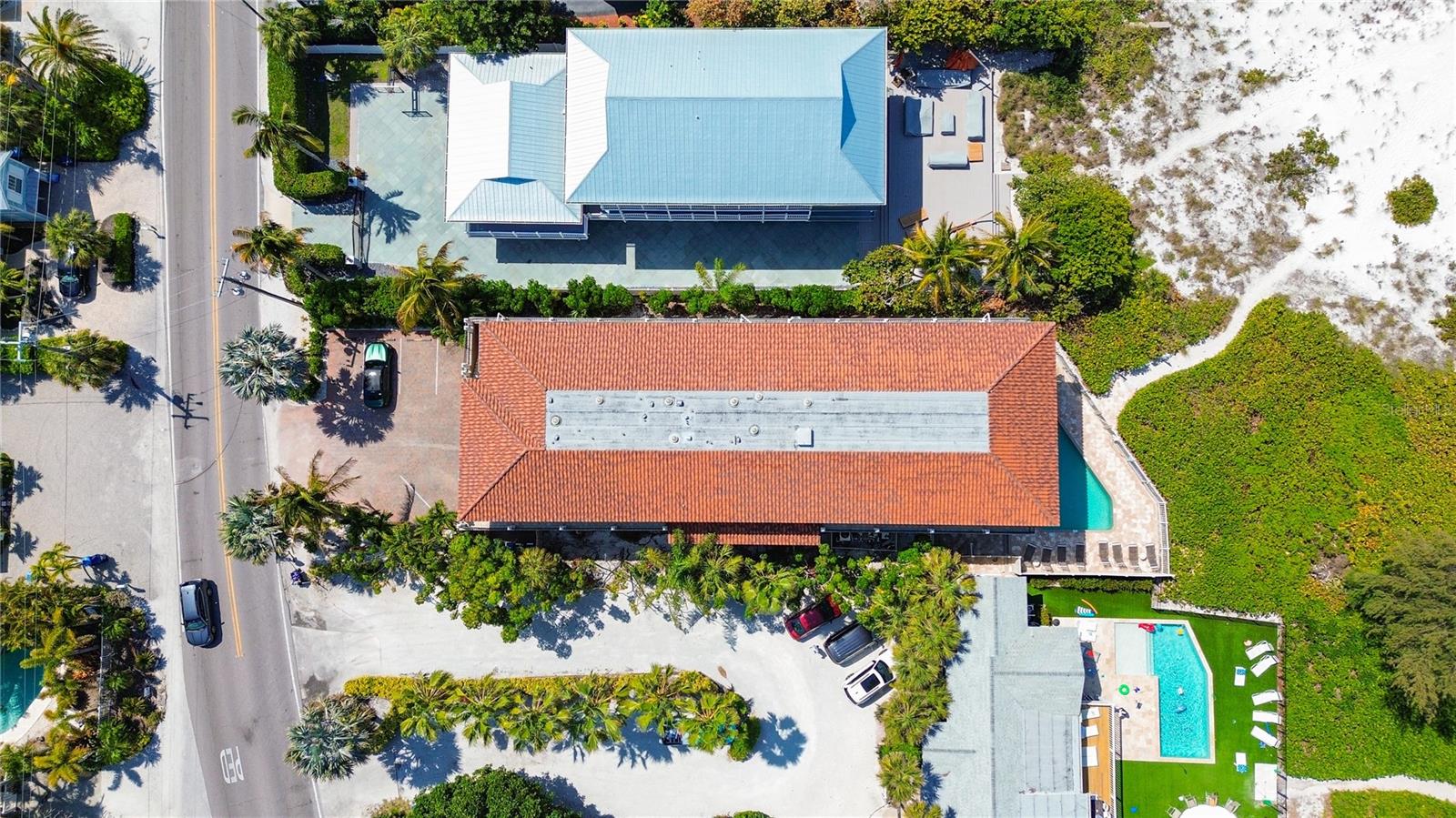 VISTA GRANDE - Residential