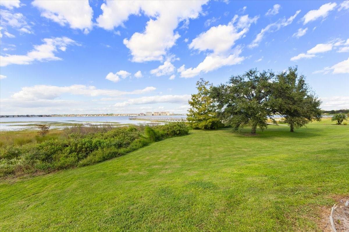 SAND LAKE POINT - Residential