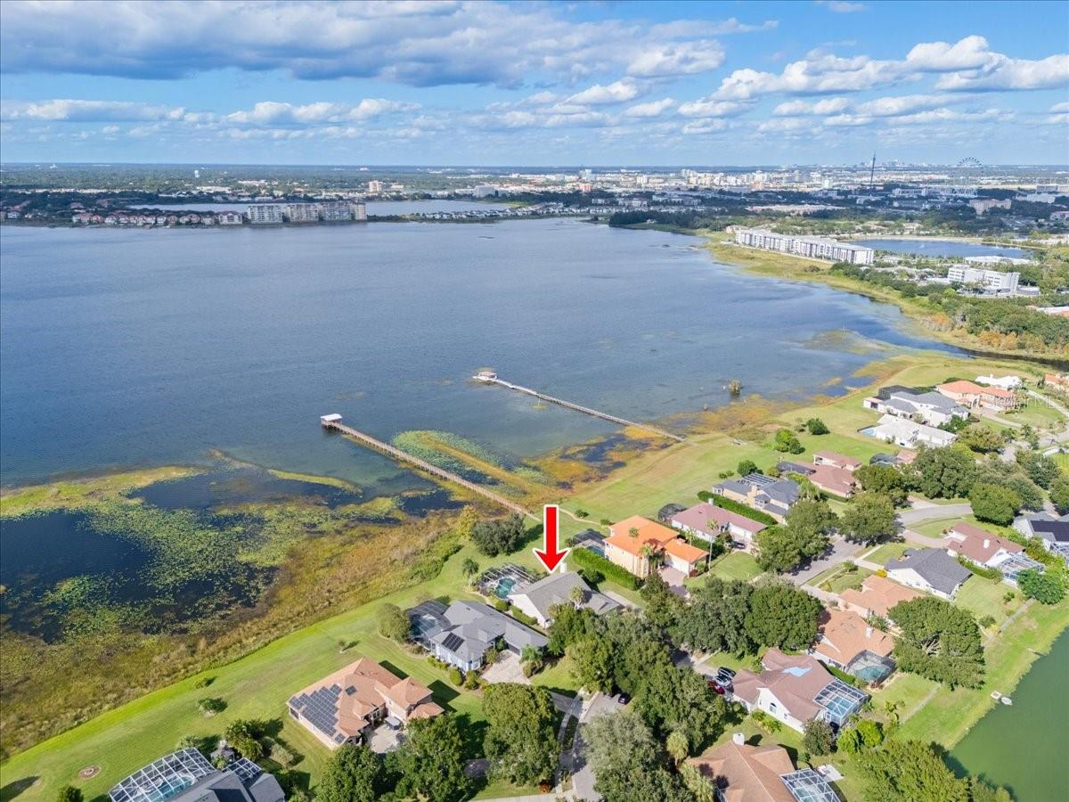 SAND LAKE POINT - Residential