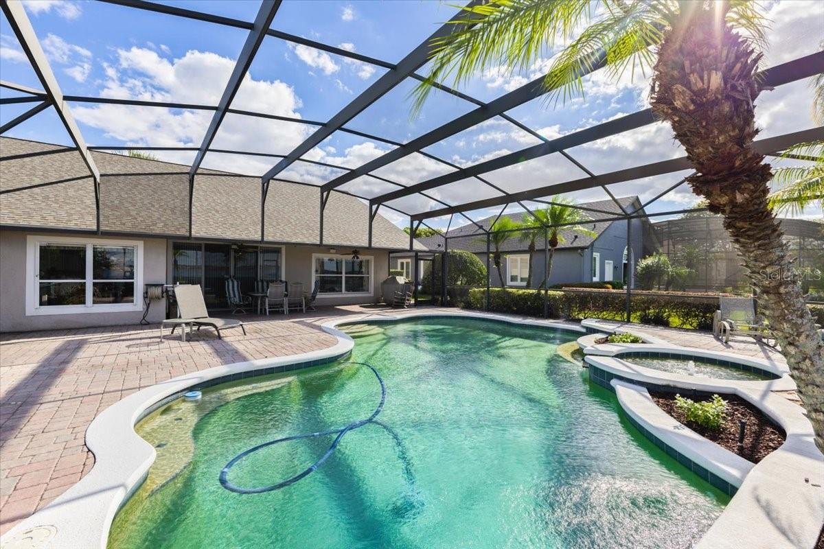 SAND LAKE POINT - Residential