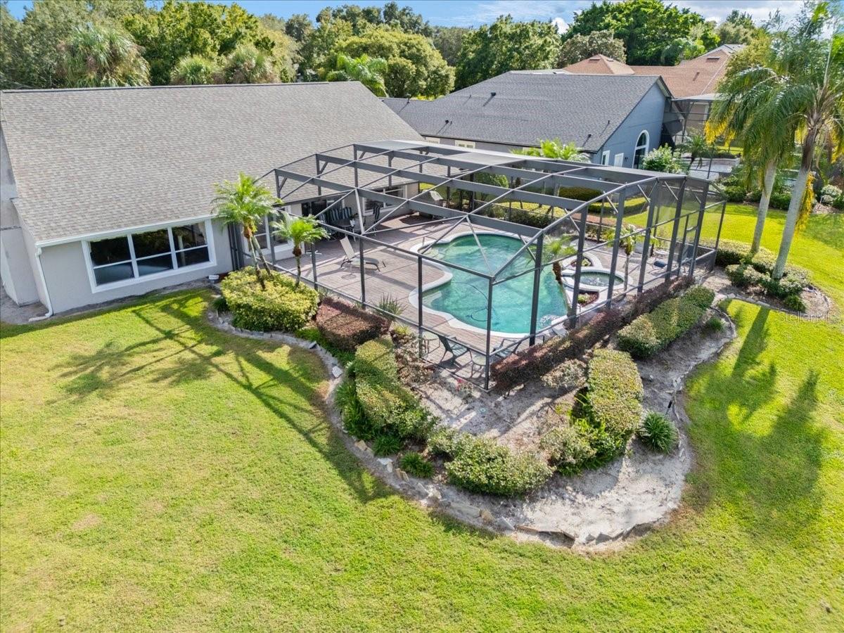 SAND LAKE POINT - Residential