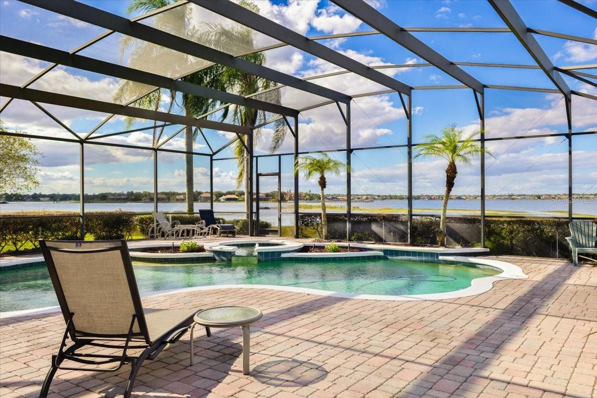 SAND LAKE POINT - Residential