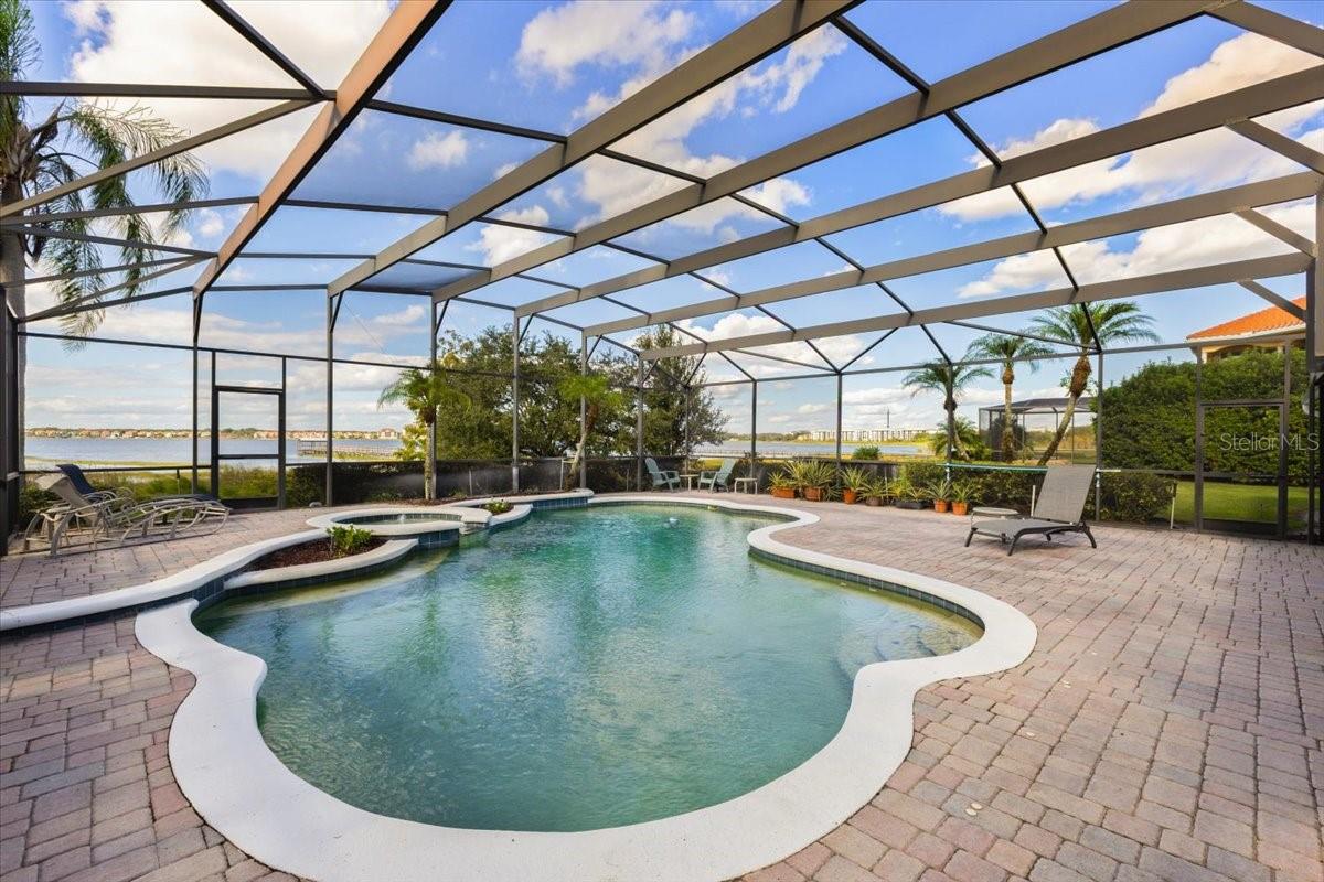 SAND LAKE POINT - Residential