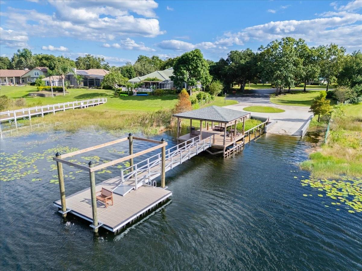 SAND LAKE POINT - Residential