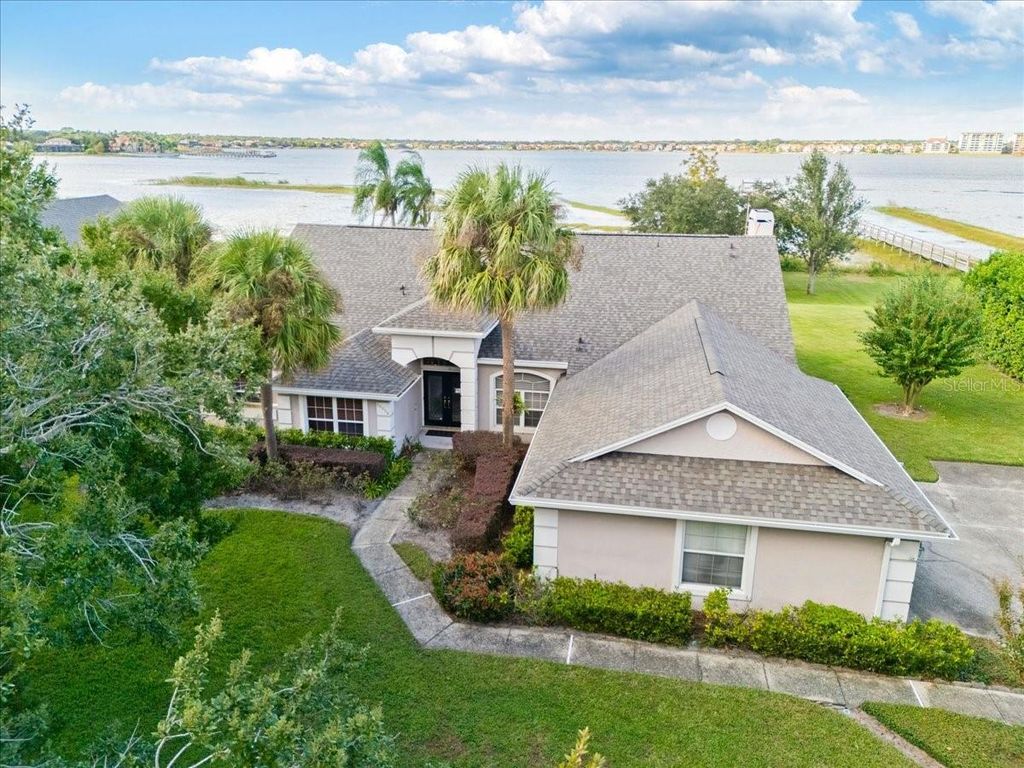 Photo of 10036 Brandon Circle, Orlando, FL 32836 (MLS # O6354118)