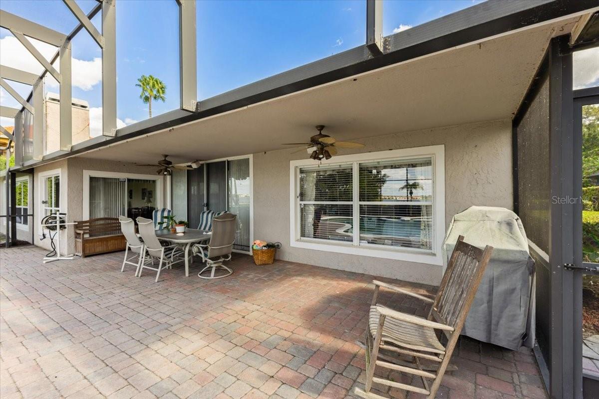SAND LAKE POINT - Residential