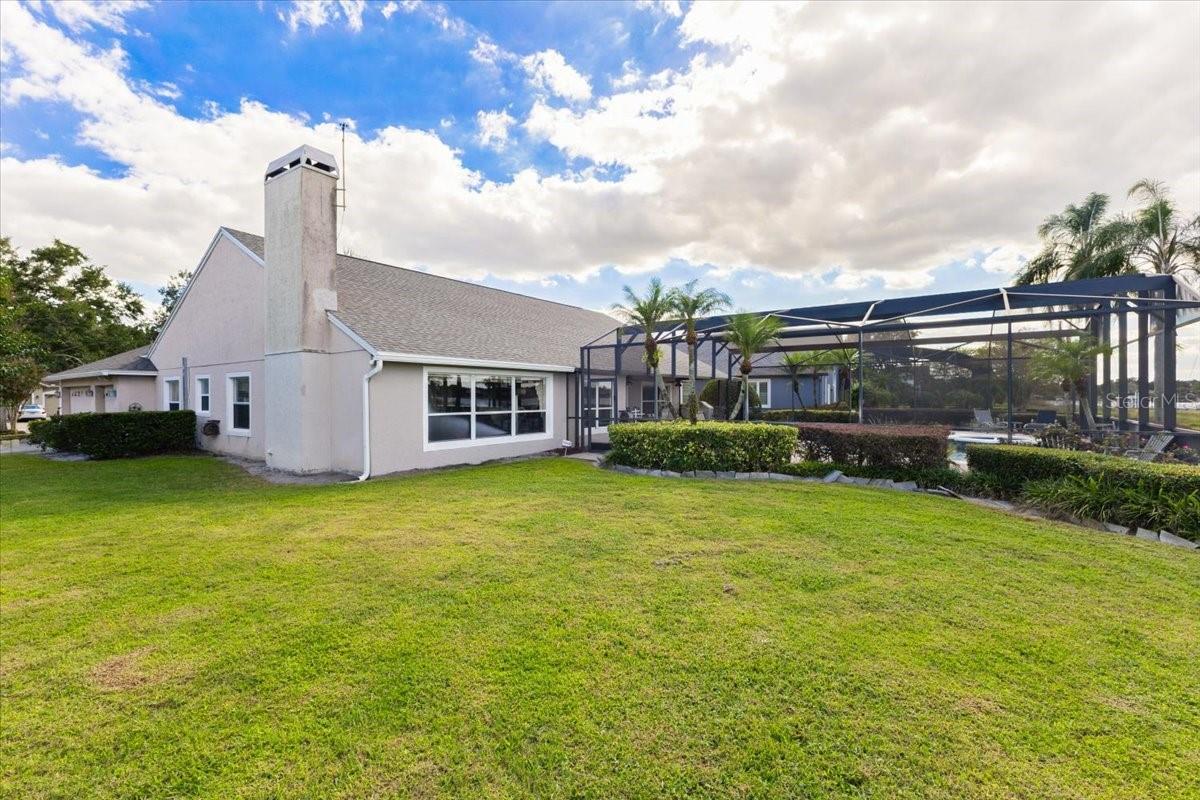 SAND LAKE POINT - Residential
