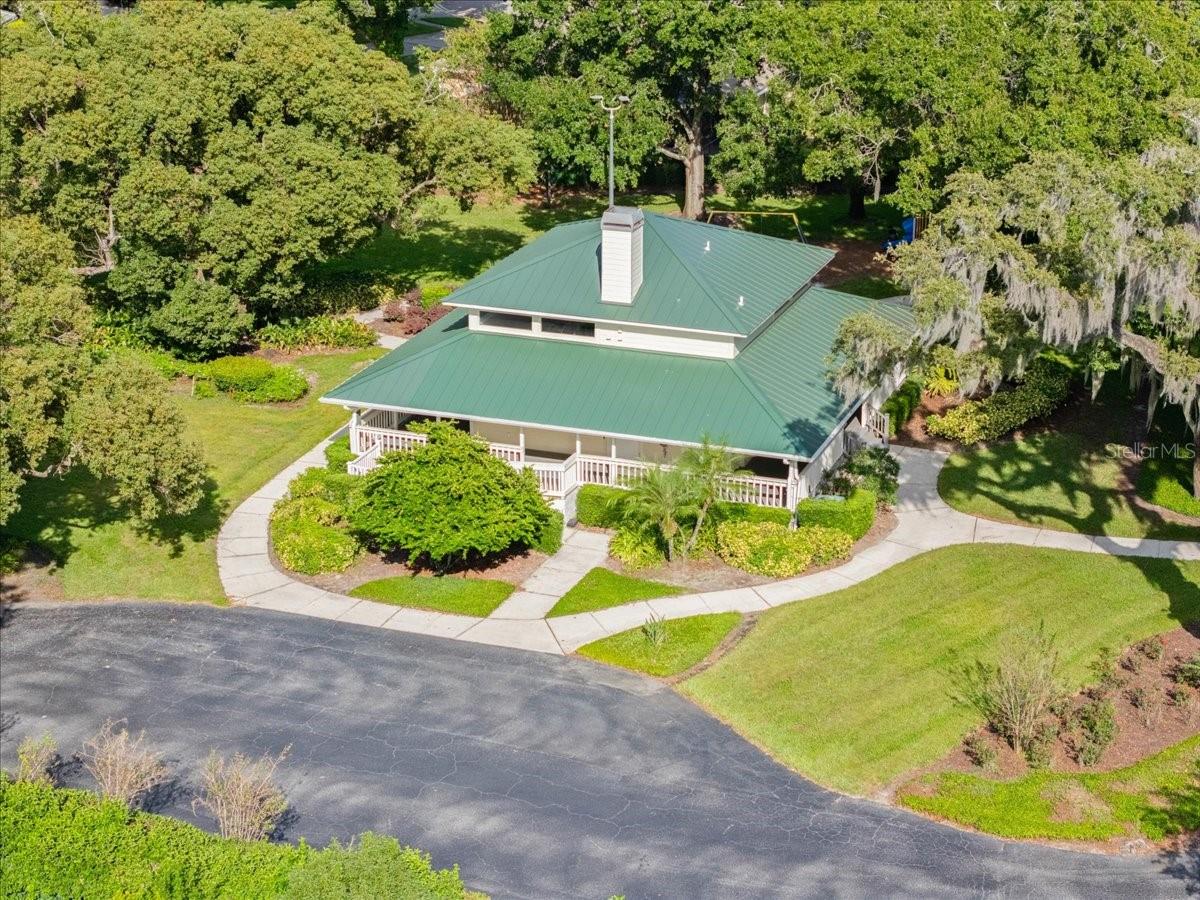 SAND LAKE POINT - Residential