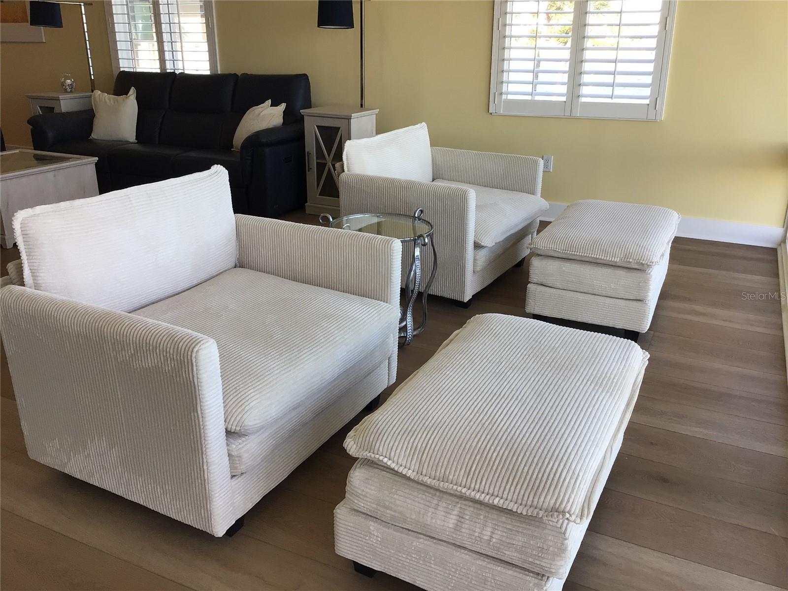 WESTBAY POINT & MOORINGS - Residential Lease