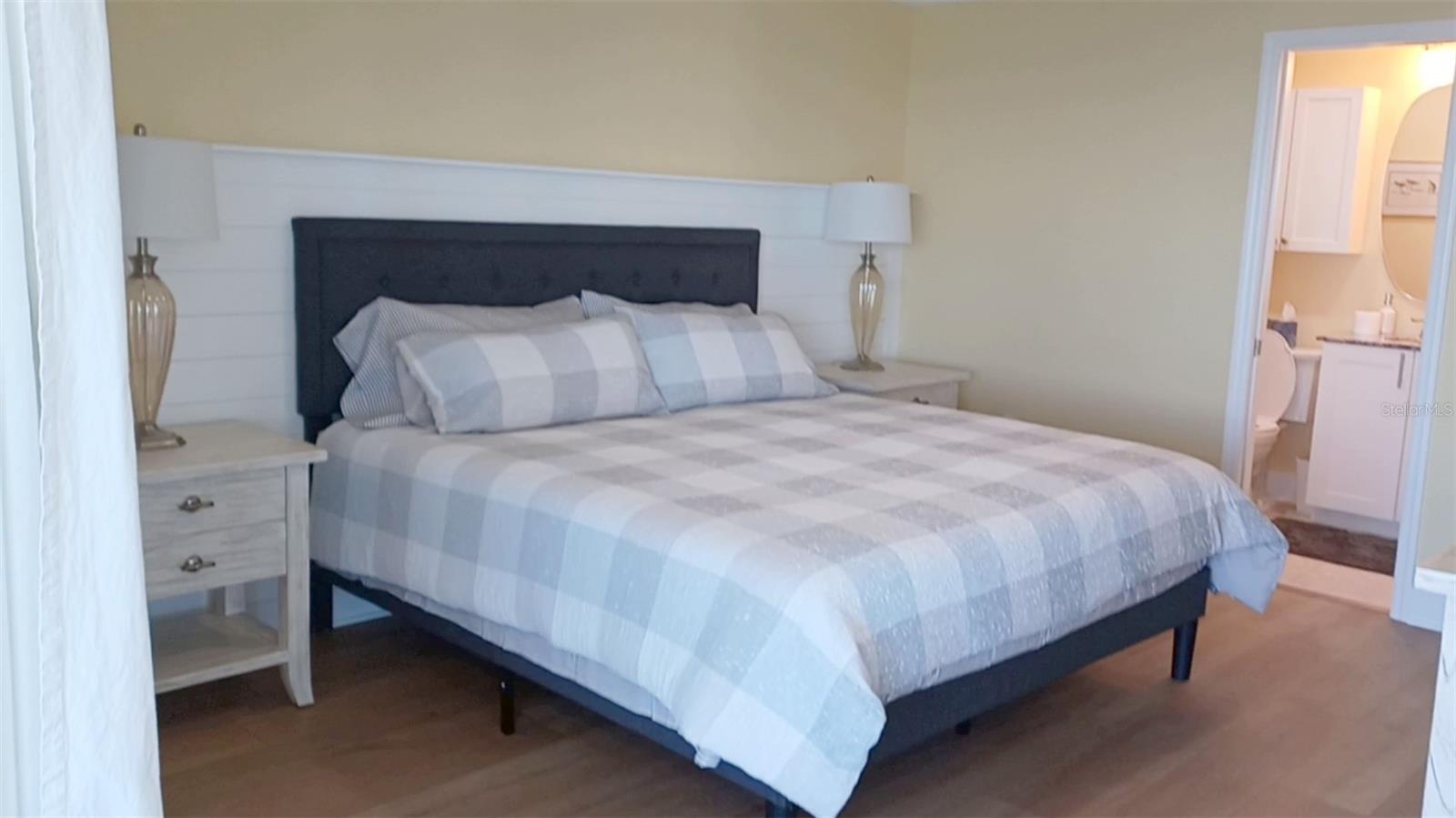 WESTBAY POINT & MOORINGS - Residential Lease