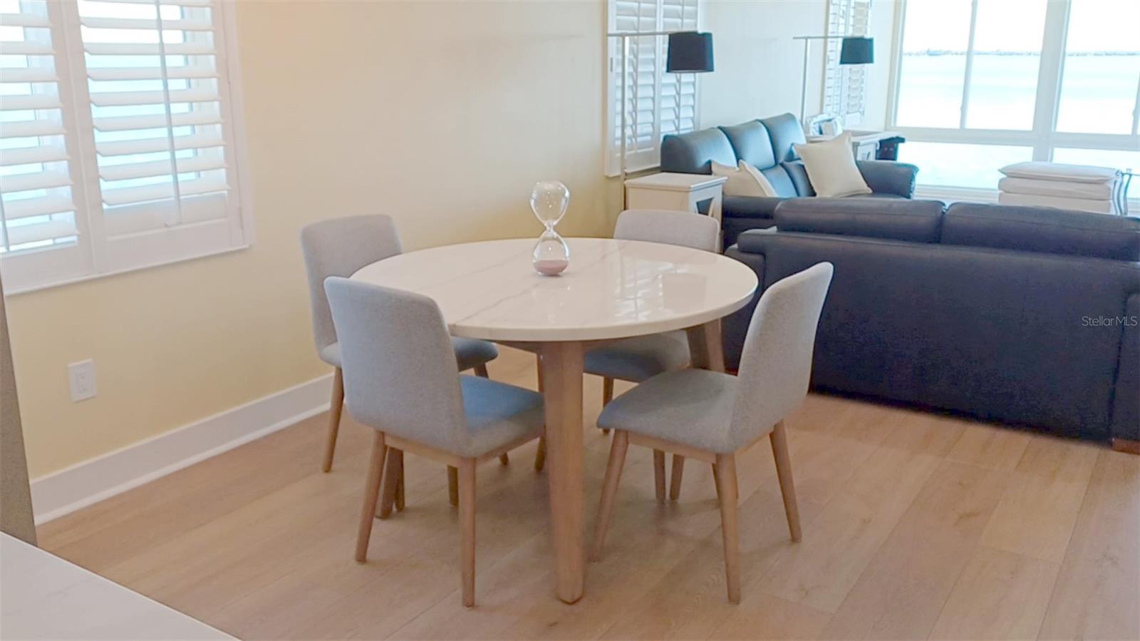 WESTBAY POINT & MOORINGS - Residential Lease