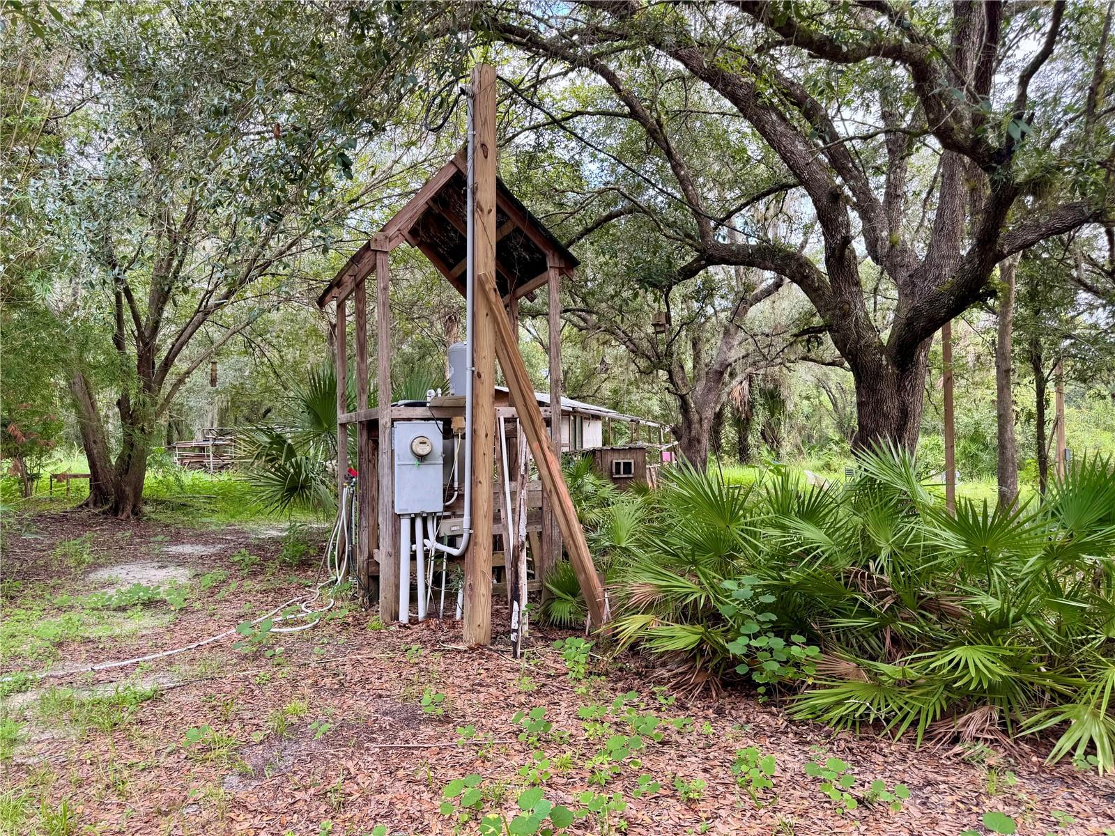 2963 SW ARMADILLO TRL
