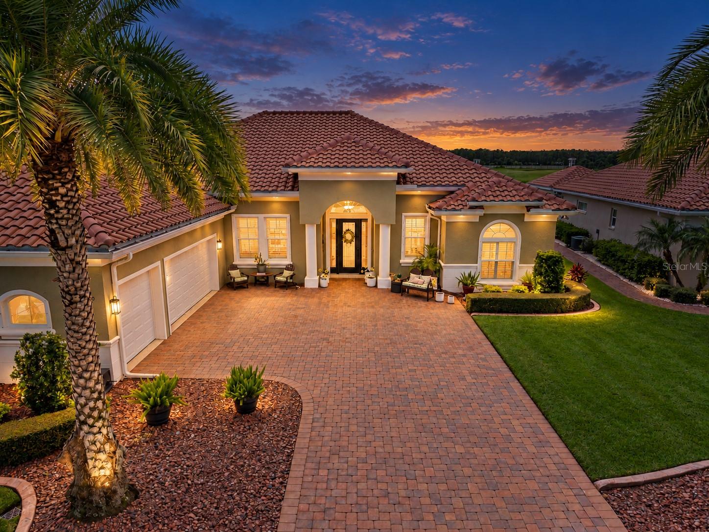 110 PORTOFINO BOULEVARD