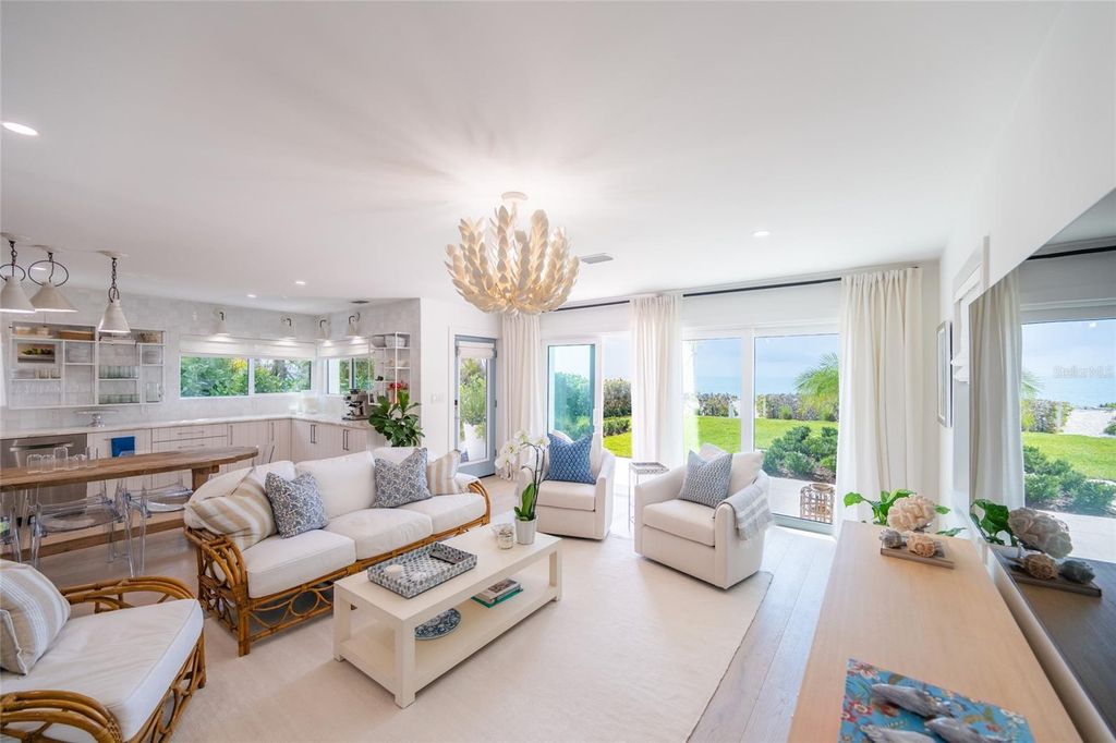 Photo of 321 Casey Key Road, Nokomis, FL 34275 (MLS # A4686003)