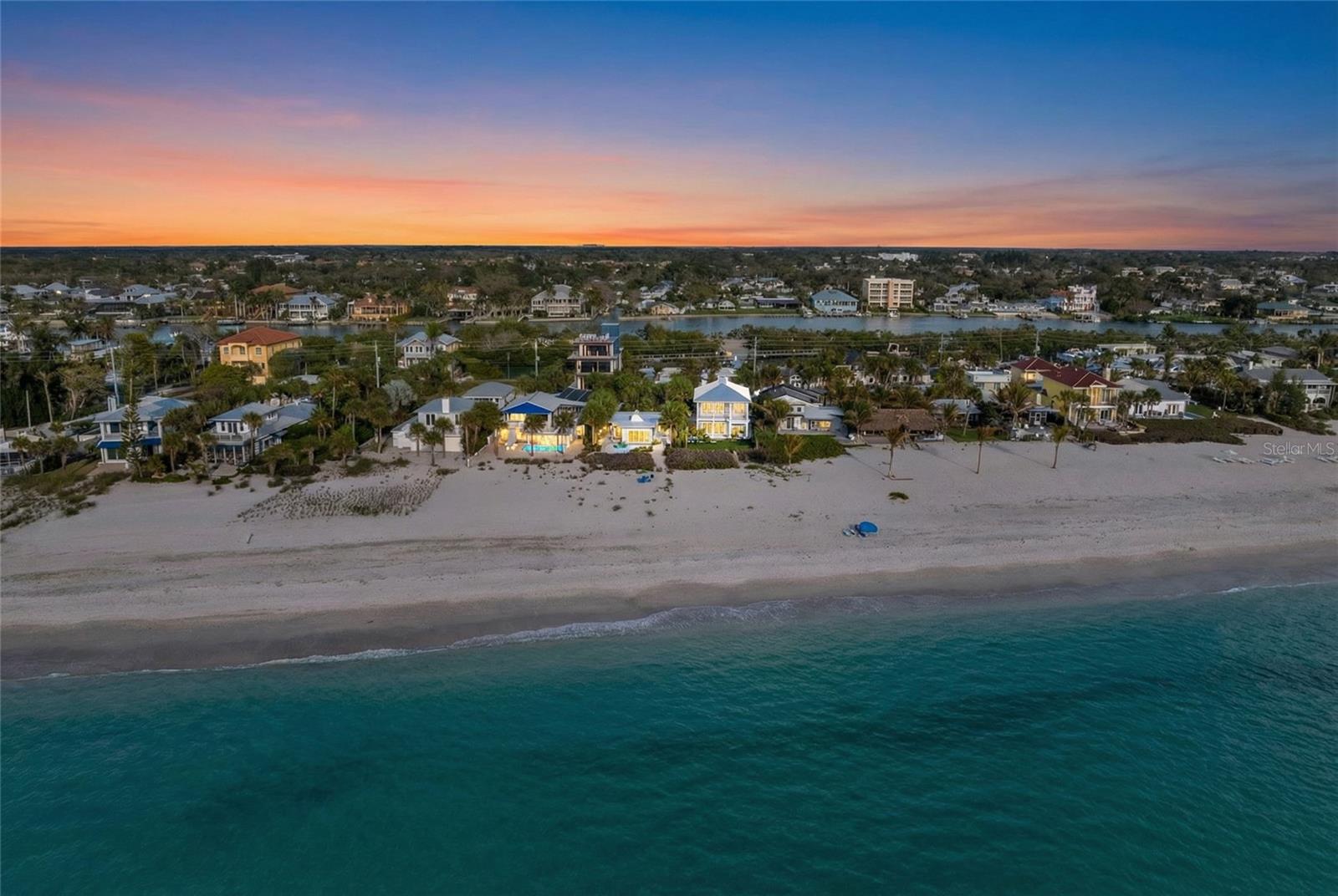 ACREAGE & UNREC - Residential