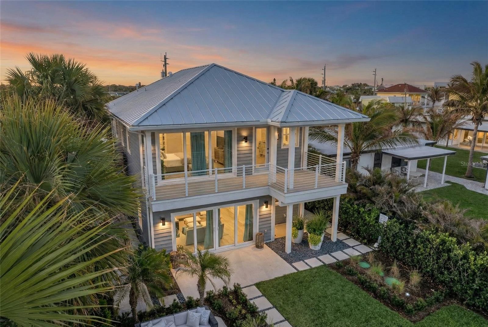 ACREAGE & UNREC - Residential