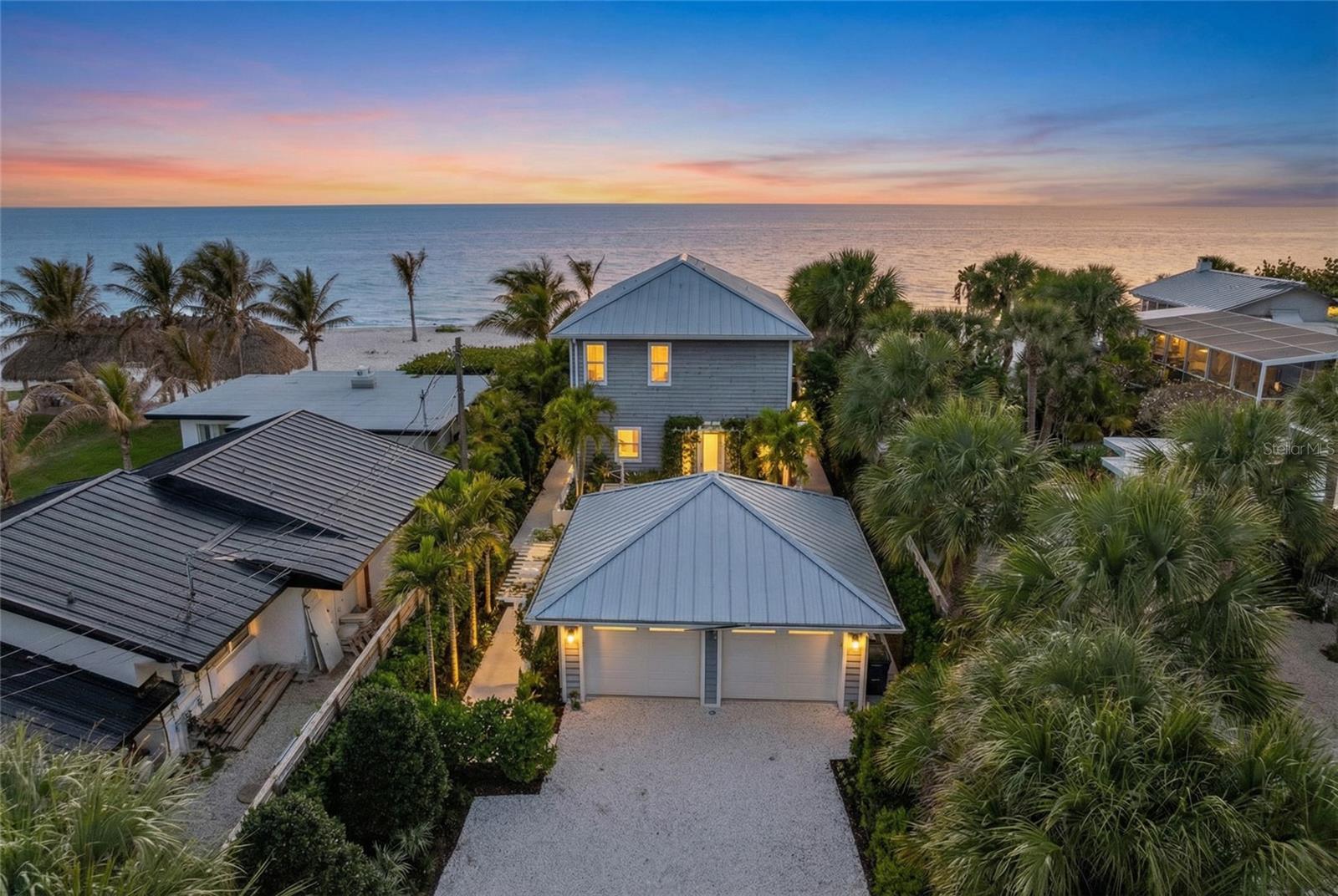 ACREAGE & UNREC - Residential