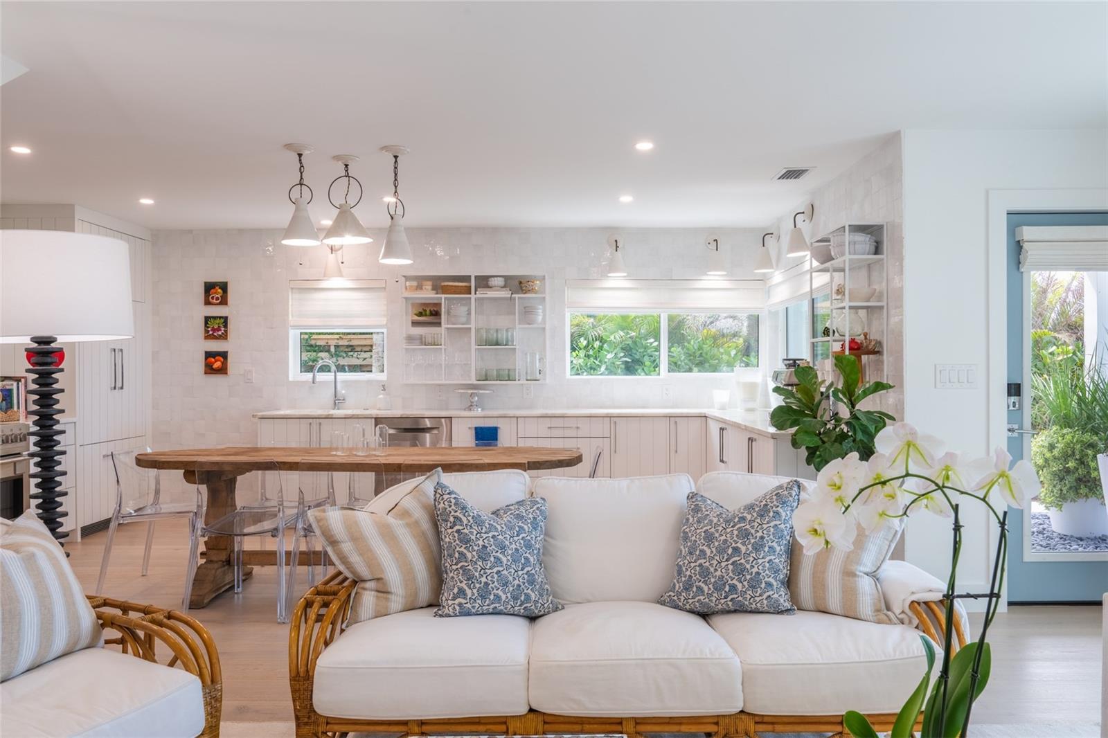 ACREAGE & UNREC - Residential