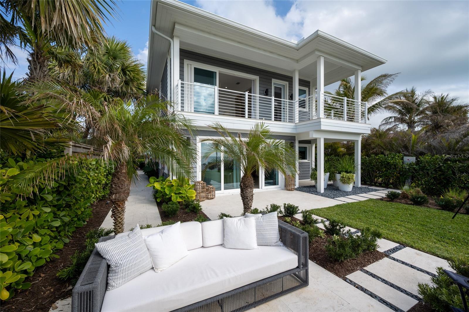 ACREAGE & UNREC - Residential