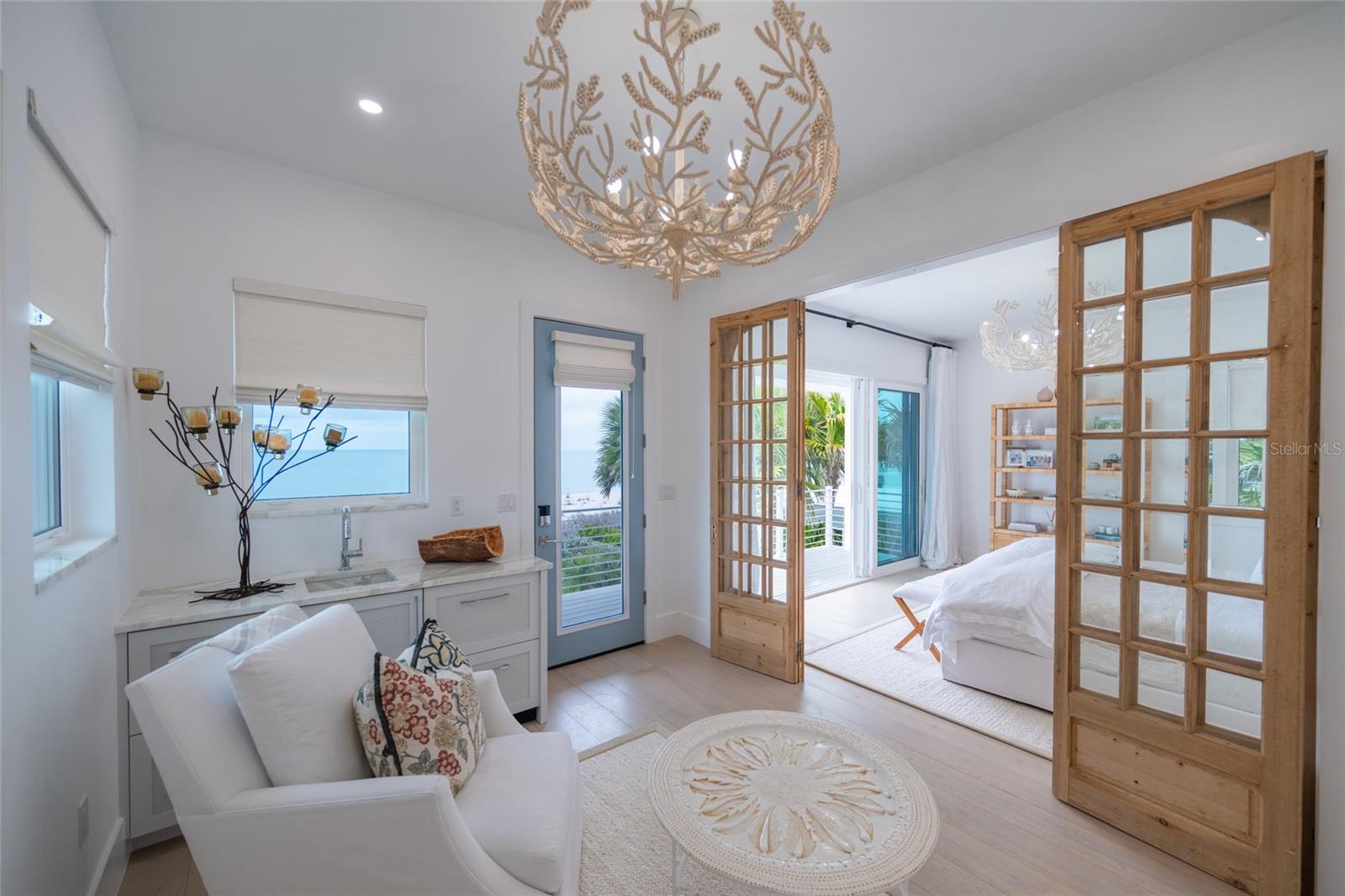 ACREAGE & UNREC - Residential