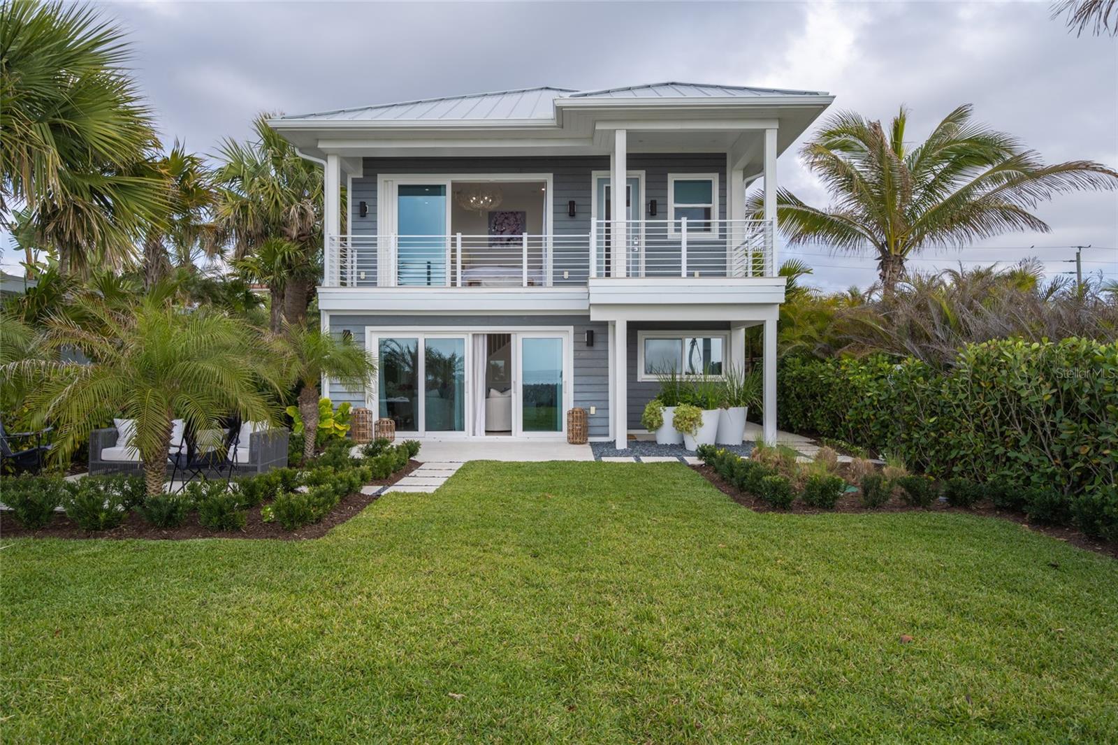 ACREAGE & UNREC - Residential