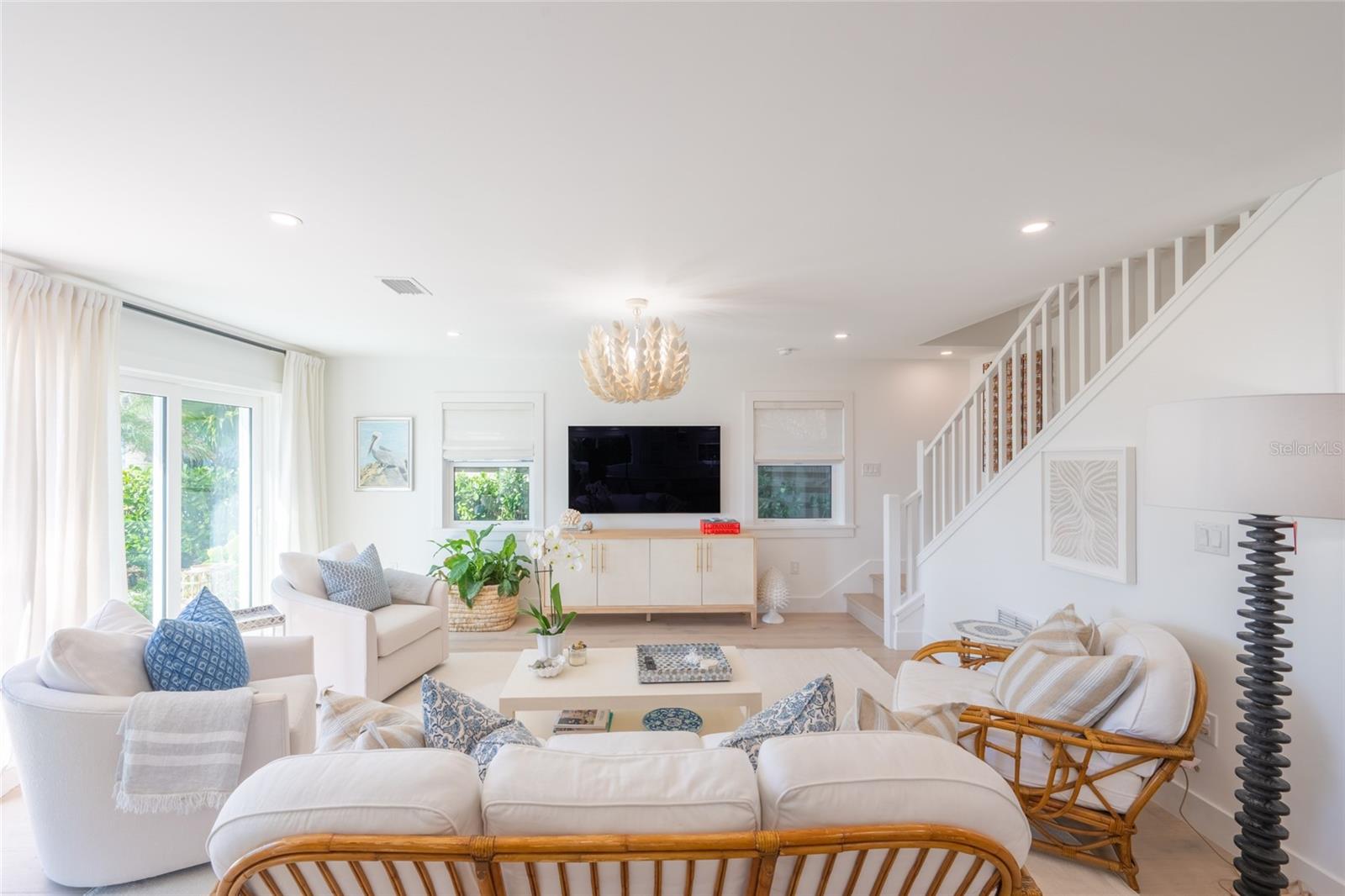 ACREAGE & UNREC - Residential