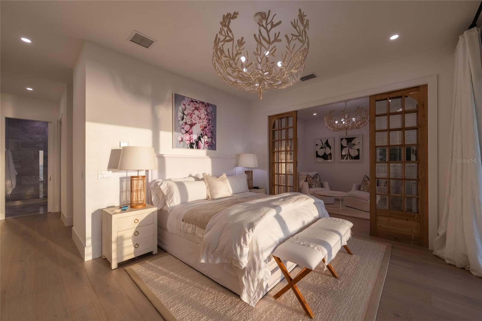 ACREAGE & UNREC - Residential