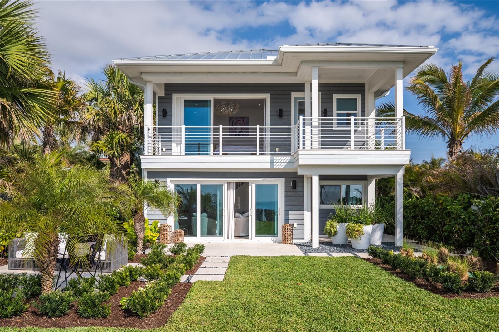 ACREAGE & UNREC - Residential