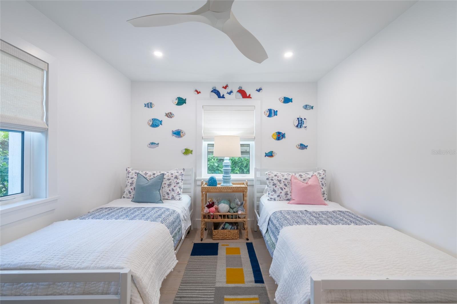 ACREAGE & UNREC - Residential