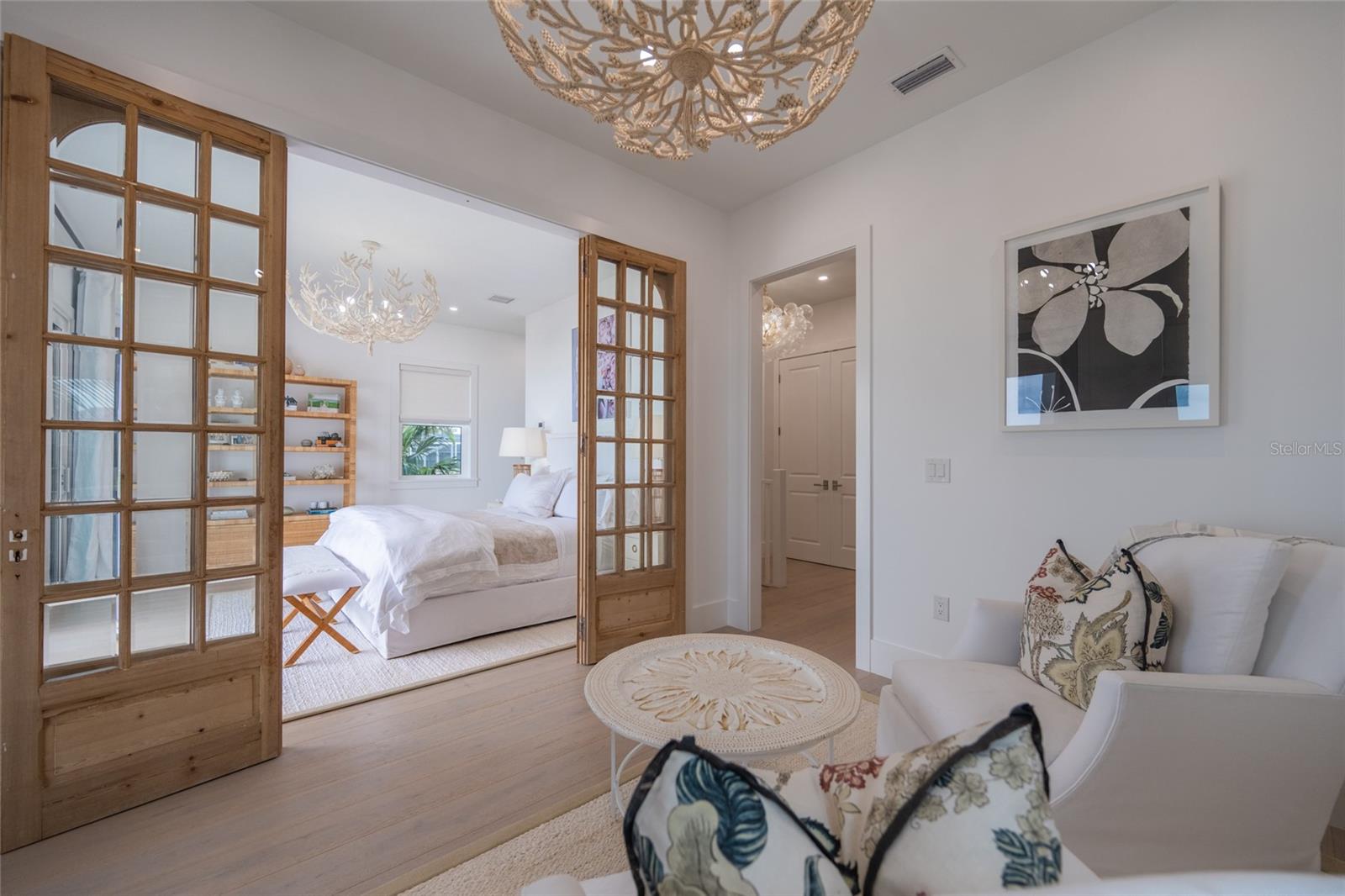 ACREAGE & UNREC - Residential