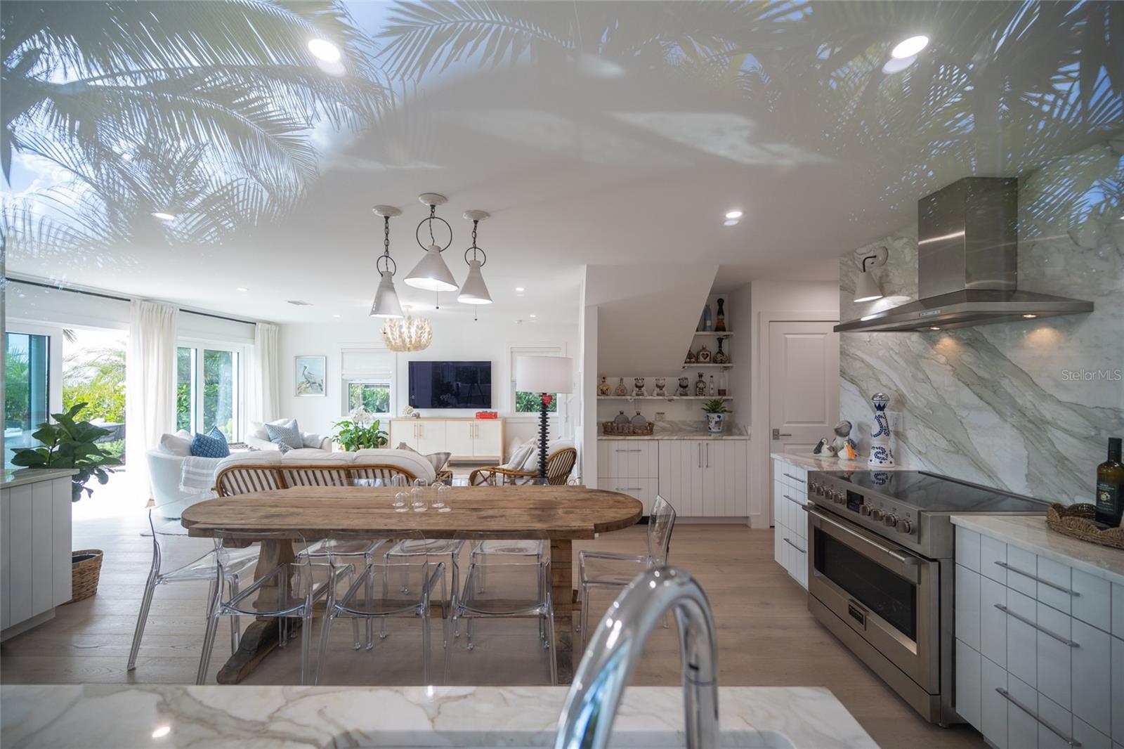 ACREAGE & UNREC - Residential