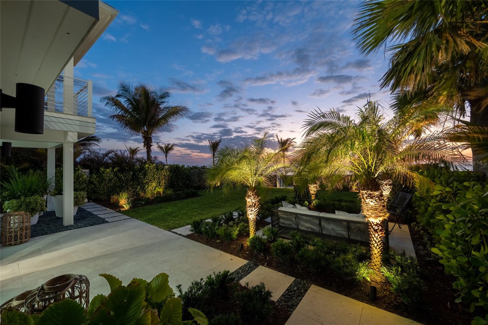 ACREAGE & UNREC - Residential