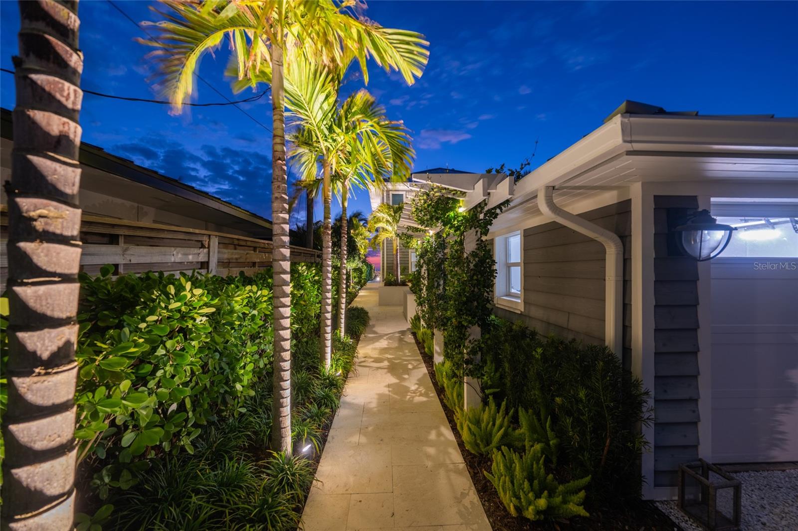 ACREAGE & UNREC - Residential