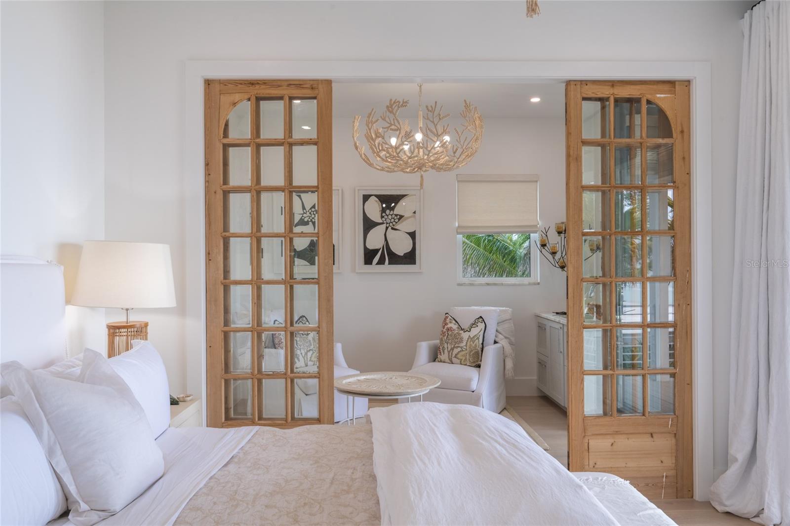 ACREAGE & UNREC - Residential