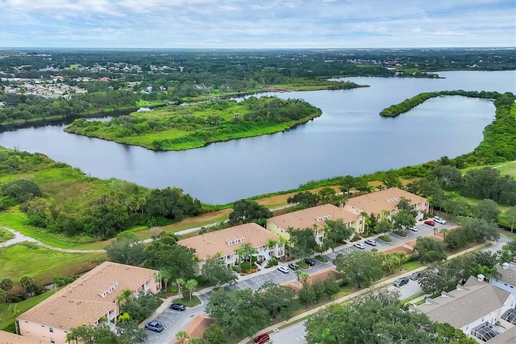 Photo of 5657 Key Largo Court #5657, Bradenton, FL 34203 (MLS # A4665309)