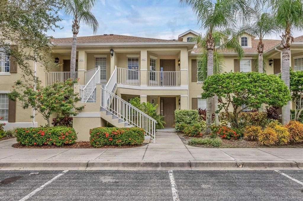 Photo of 5657 Key Largo Court #5657, Bradenton, FL 34203 (MLS # A4665309)