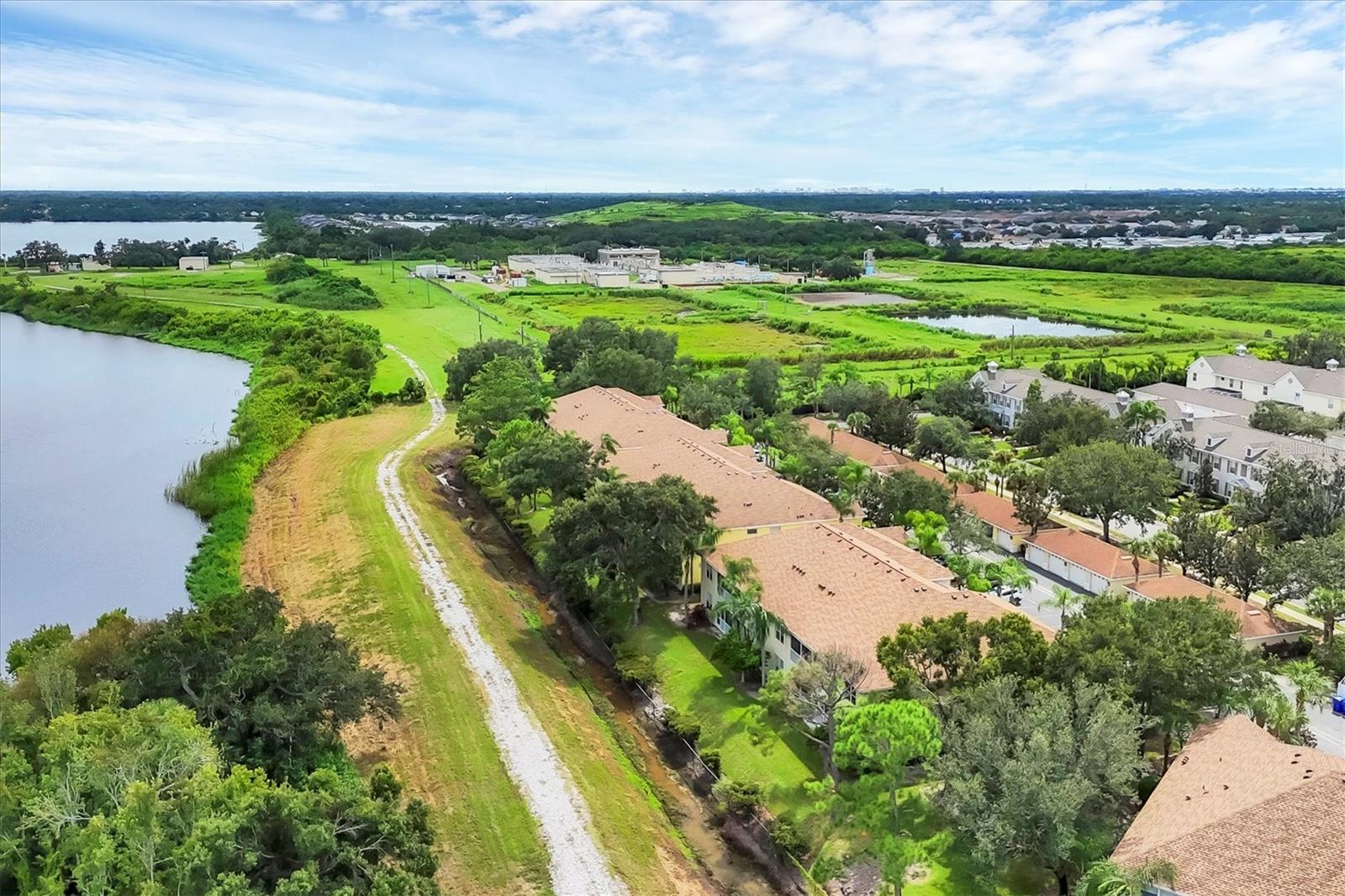 HARBORAGE ON BRADEN RIVER IV PH I - Residential