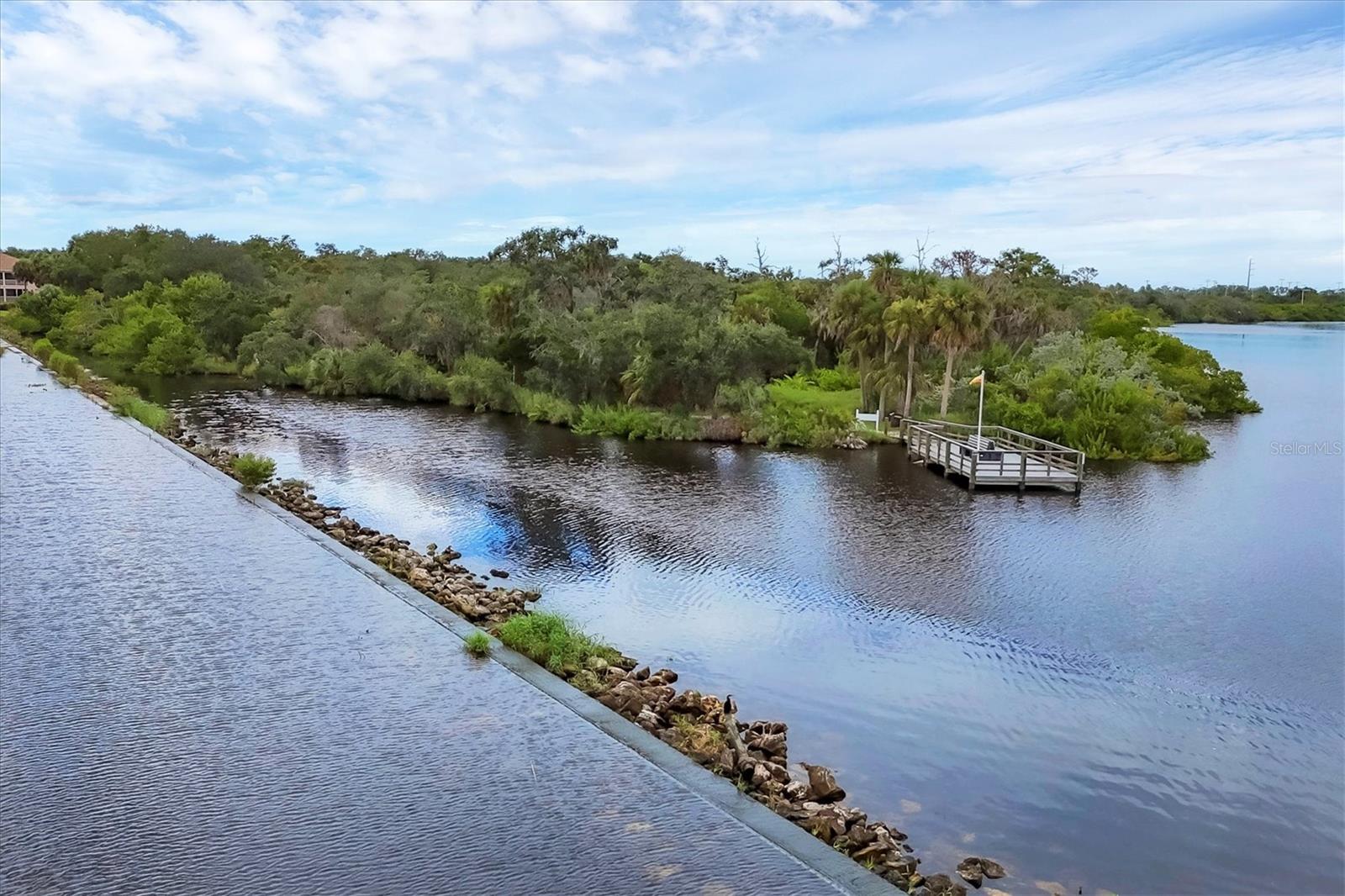 HARBORAGE ON BRADEN RIVER IV PH I - Residential