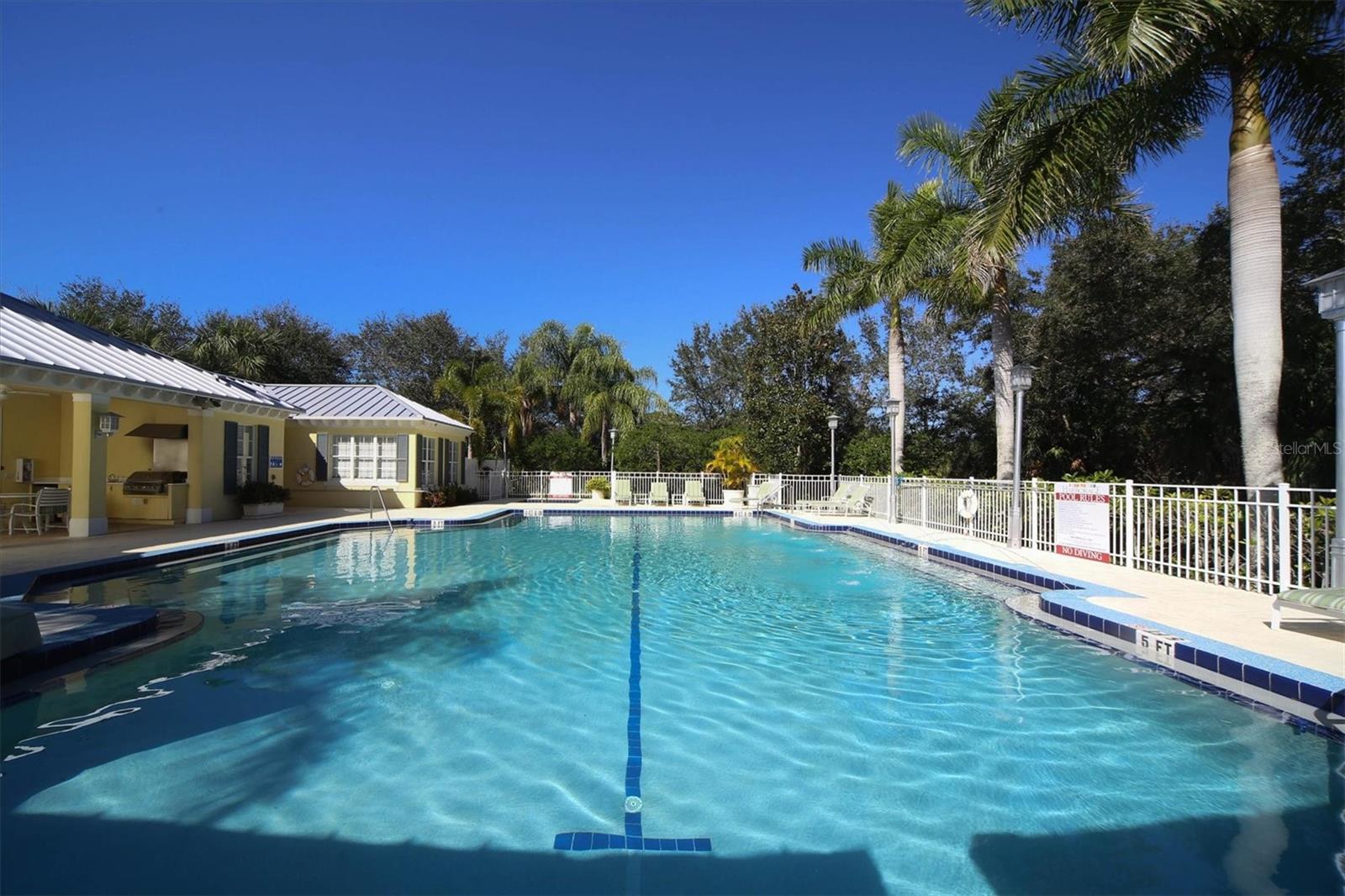 HARBORAGE ON BRADEN RIVER IV PH I - Residential