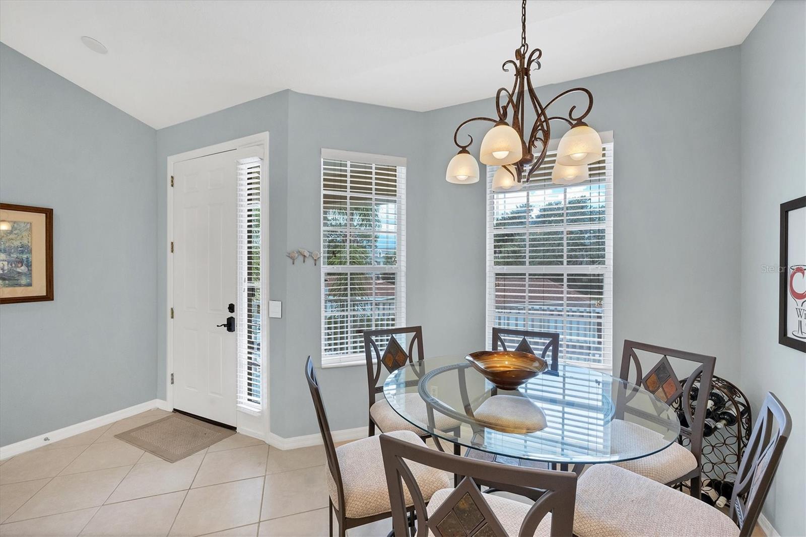 HARBORAGE ON BRADEN RIVER IV PH I - Residential
