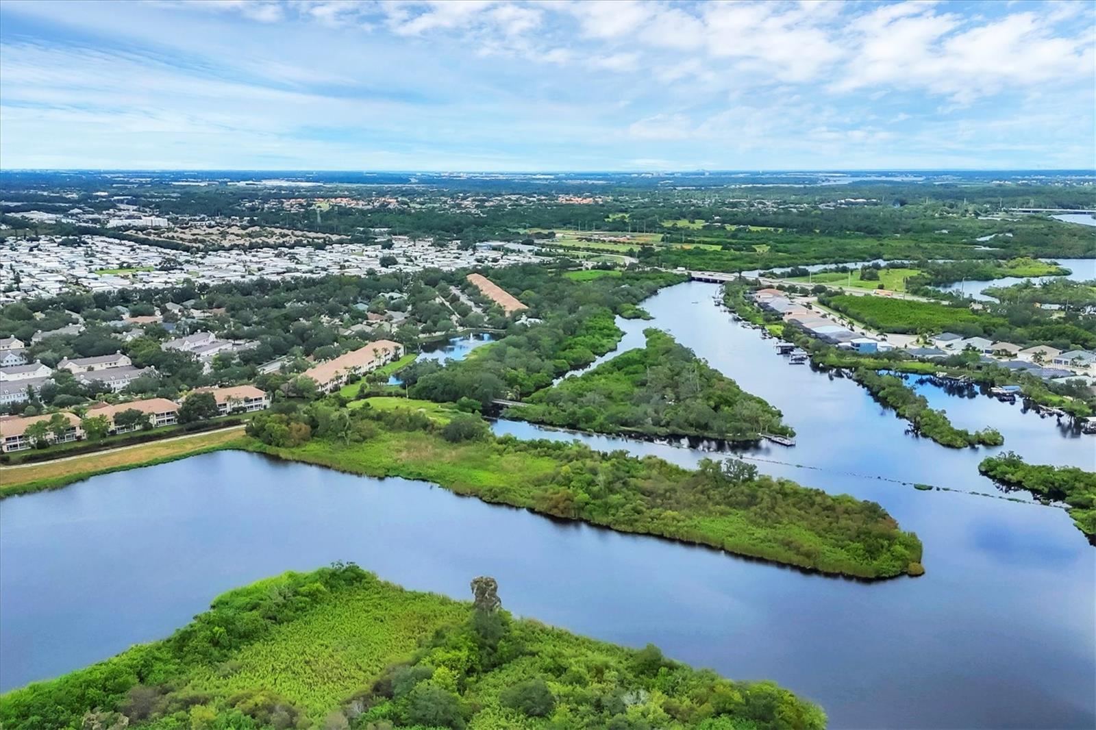 HARBORAGE ON BRADEN RIVER IV PH I - Residential