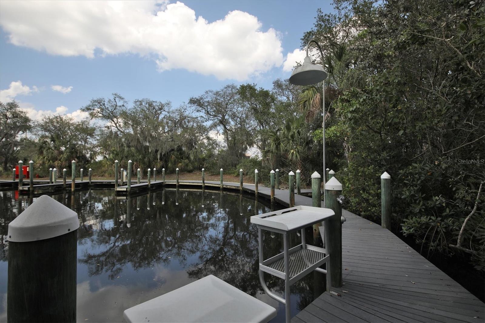 HARBORAGE ON BRADEN RIVER IV PH I - Residential