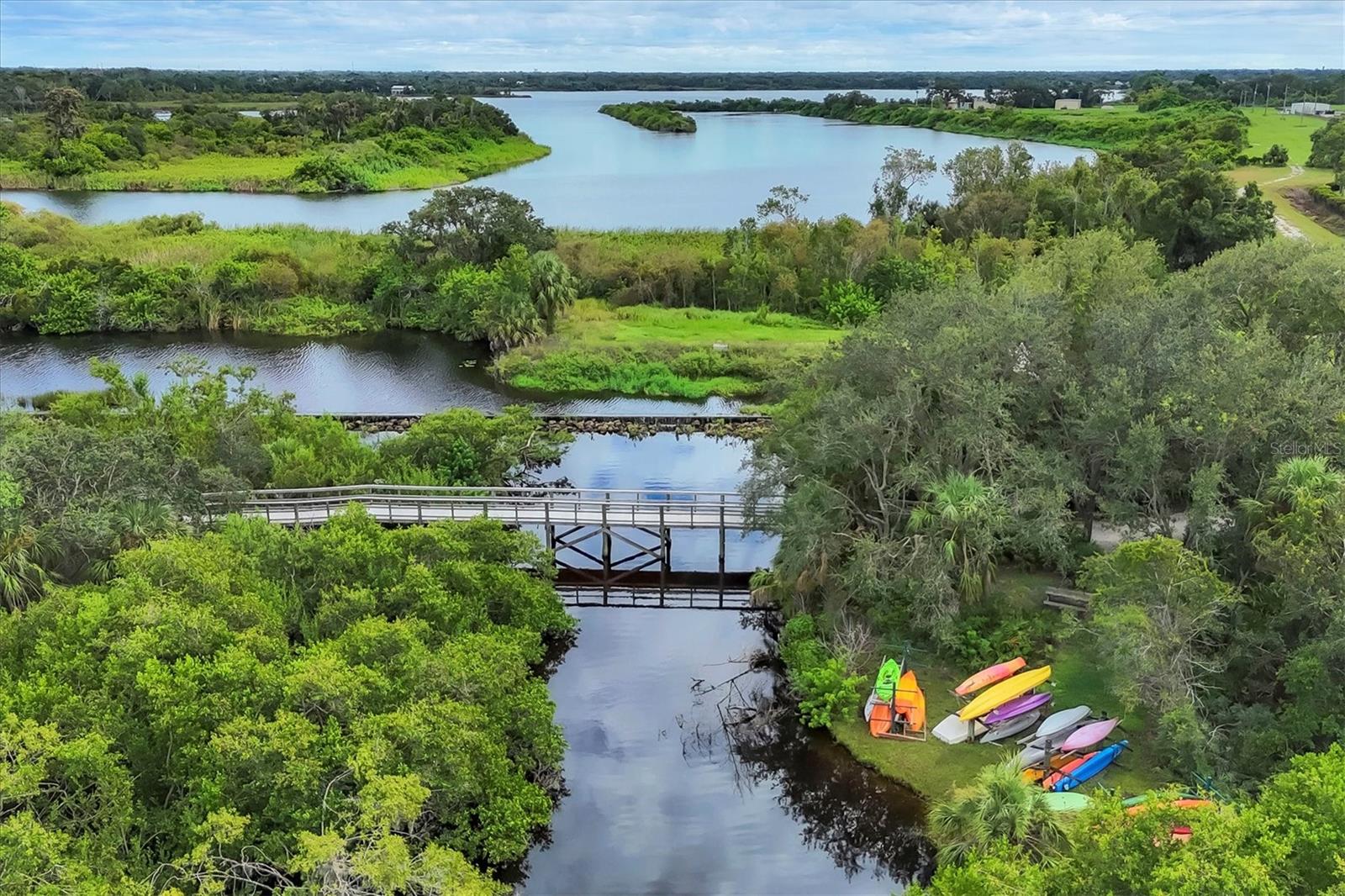 HARBORAGE ON BRADEN RIVER IV PH I - Residential