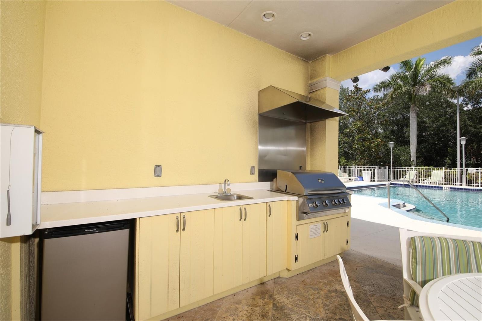 HARBORAGE ON BRADEN RIVER IV PH I - Residential