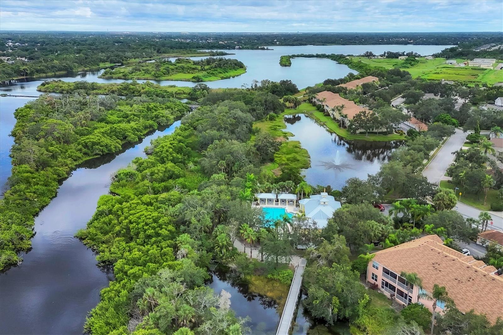 HARBORAGE ON BRADEN RIVER IV PH I - Residential