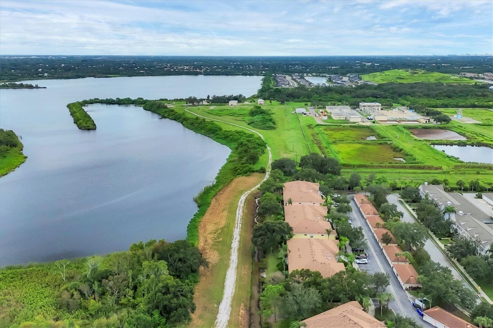 HARBORAGE ON BRADEN RIVER IV PH I - Residential